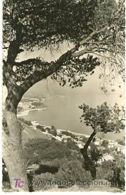 Postales: MALAGA, COSTA DE LA CALETA,                                        P14949