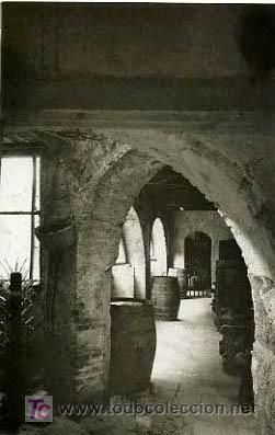 Postales: MALAGA,  N.T.R.V.                                      P14957