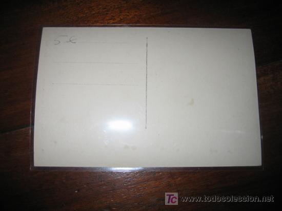 Postales: CRISTO DE LOS FAROLES - Foto 2