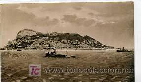 Postales: POSTAL DE GIBRALTAR - Foto 1