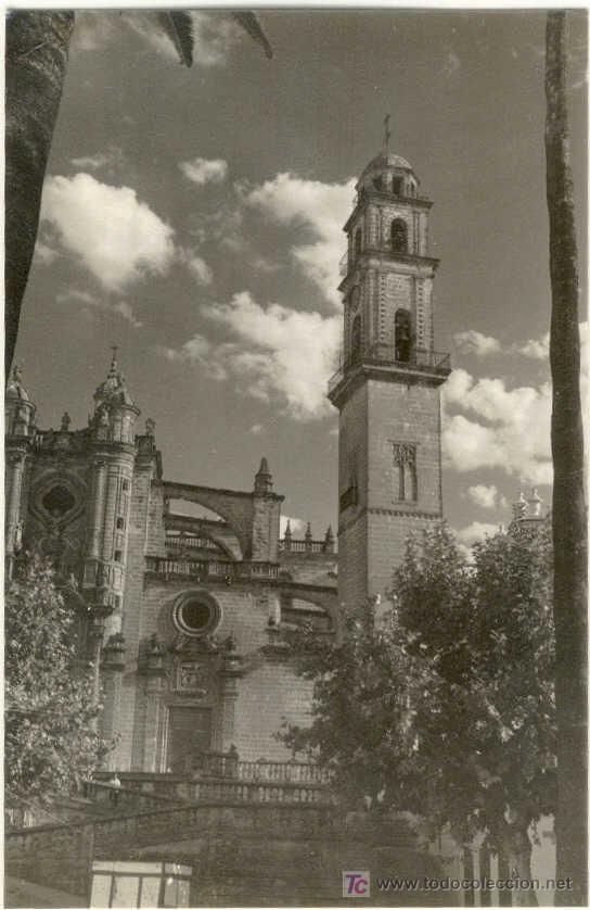 Postales: (PS-1895) JEREZ - Foto 1