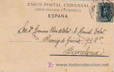 Postales: GRANADA. GITANOS DEL ALBAIC&Iacute;N. - Foto 2