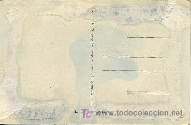 Postales: C&Aacute;DIZ. LA PLAYA. - Foto 2