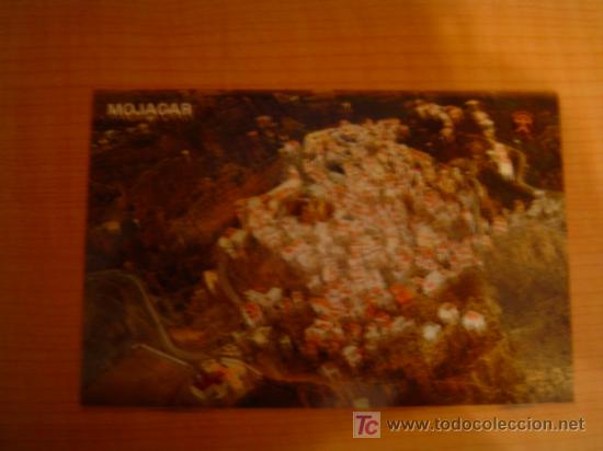 Postales: POSTAL MOJACAR ALMERIA - Foto 1