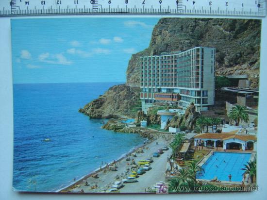 Postales: ALMERIA - Foto 1