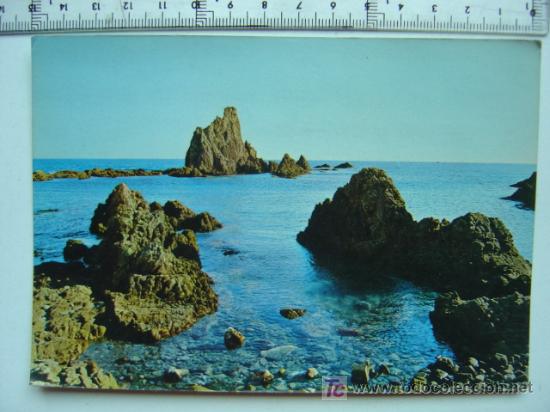 Postales: ALMERIA - Foto 1