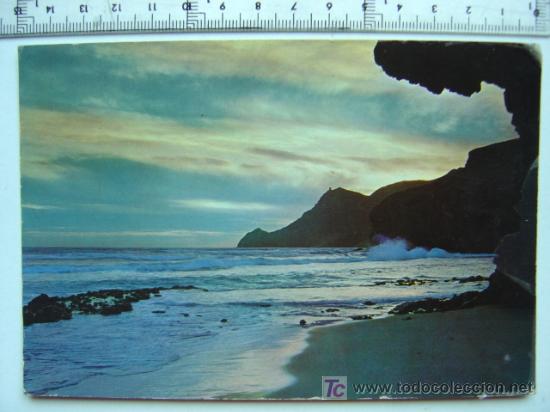 Postales: ALMERIA - Foto 1