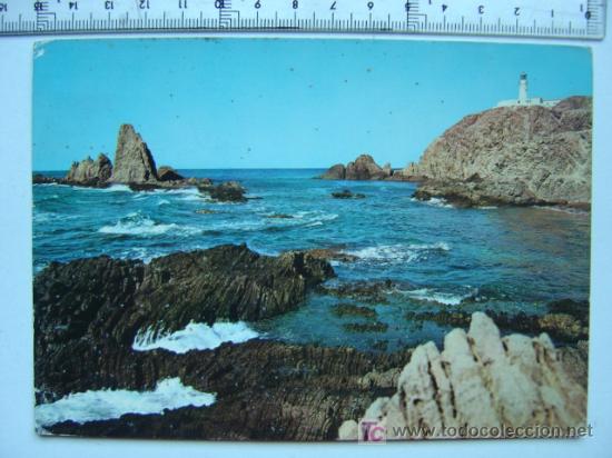 Postales: ALMERIA - Foto 1