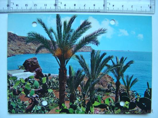 Postales: ALMERIA - Foto 1