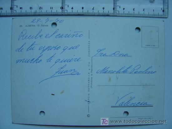 Postales: ALMERIA - Foto 2
