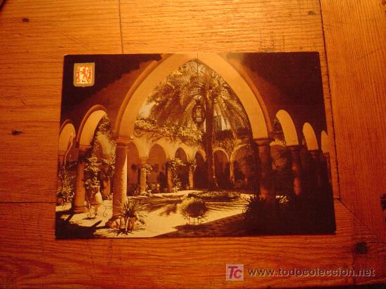 Postales: Postal de C&oacute;rdoba. - Foto 1