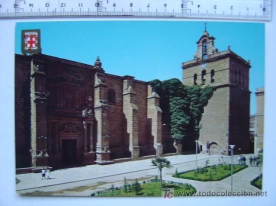 Postales: ALMERIA - Foto 1