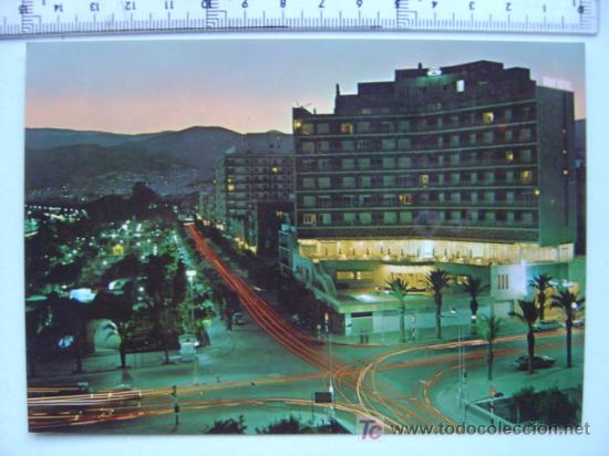 Postales: ALMERIA - Foto 1