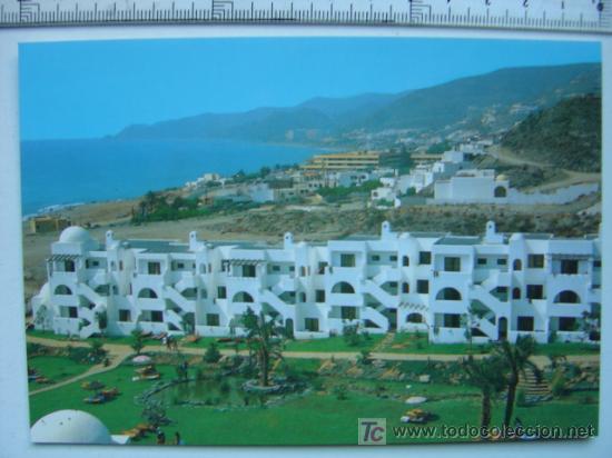 Postales: MOJACAR (ALMERIA) - Foto 1