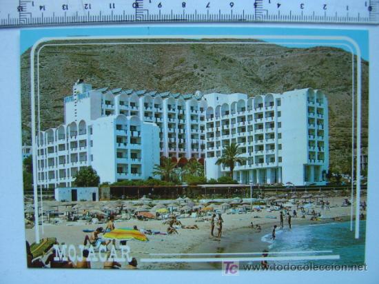 Postales: MOJACAR (ALMERIA) - Foto 1
