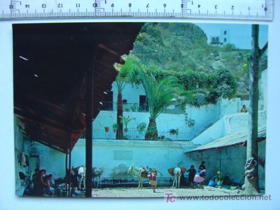 Postales: MOJACAR (ALMERIA) - Foto 1
