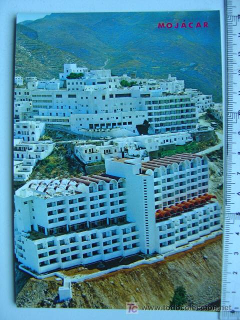 Postales: MOJACAR (ALMERIA) - Foto 1