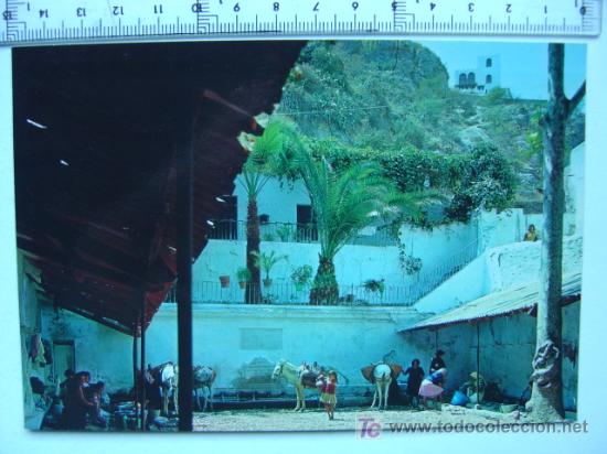 Postales: MOJACAR (ALMERIA) - Foto 1