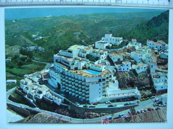 Postales: MOJACAR (ALMERIA) - Foto 1