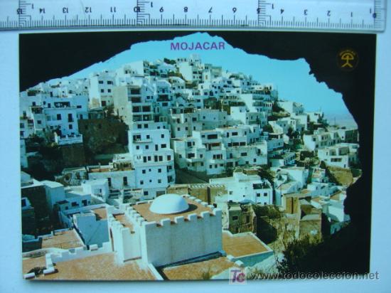 Postales: MOJACAR (ALMERIA) - Foto 1