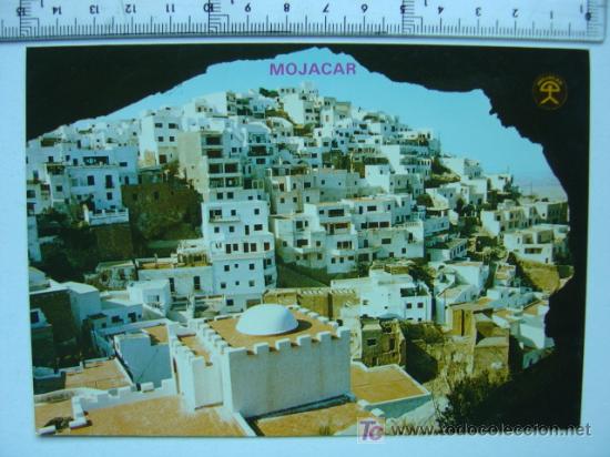 Postales: MOJACAR (ALMERIA) - Foto 1