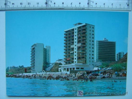 Postales: AGUADULCE (ALMERIA) - Foto 1