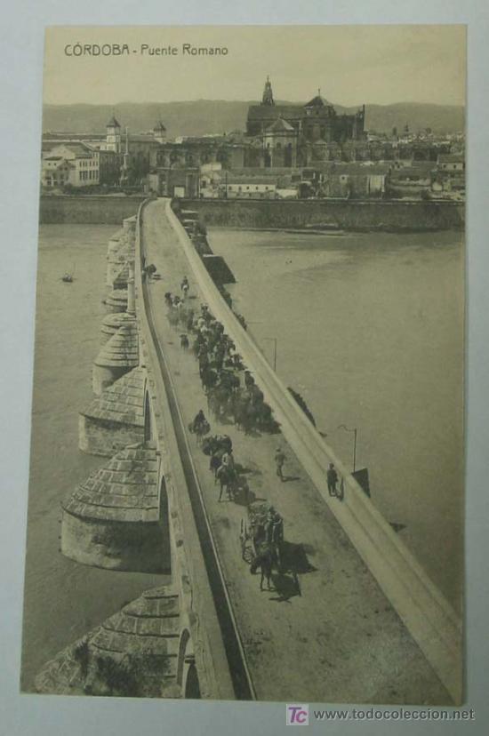 Postales: TARJETA POSTAL C&Oacute;RDOBA - Foto 1