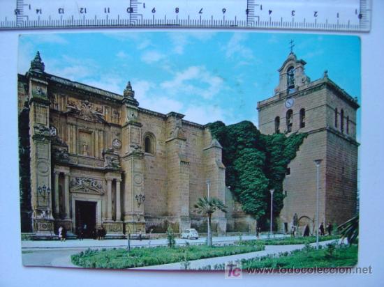 Postales: ALMERIA - Foto 1