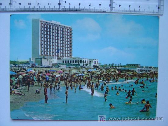 Postales: ALMERIA - Foto 1