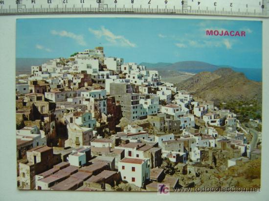 Postales: MOJACAR (ALMERIA) - Foto 1