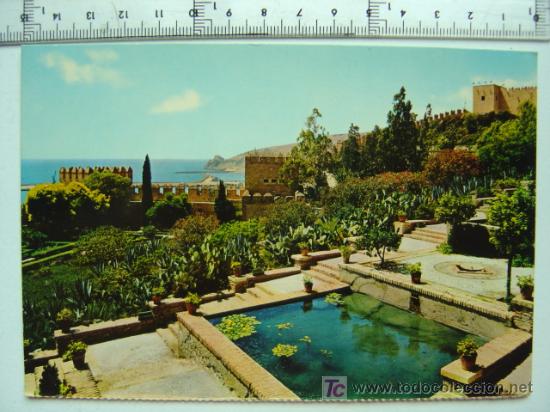 Postales: ALMERIA - Foto 1