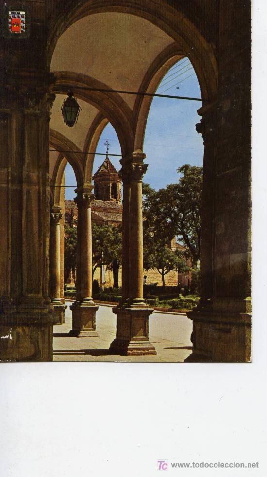 Postales: UBEDA - Foto 1