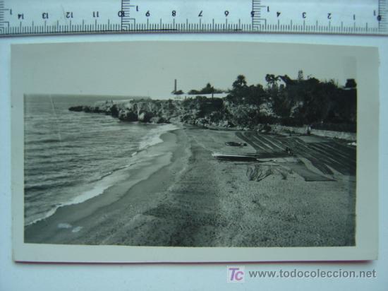 Postales: NERJA (MALAGA) - Foto 1