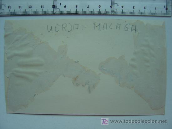 Postales: NERJA (MALAGA) - Foto 2
