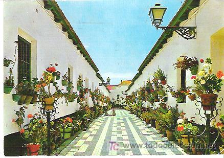 Postales: 920- MALAGA *** BRASCOA /**** CIRCULADA 1970 - Foto 1