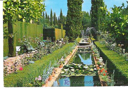 Postales: 2171- SIN CIRCULAR*** GRANADA *** ARRIBAS - Foto 1