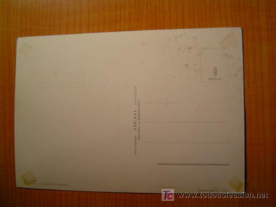 Postales: POSTAL CADIZ CATEDRAL - Foto 2