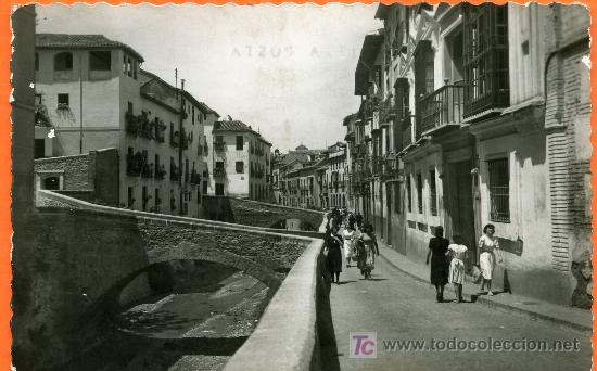Postales: POME5 18003 Granada ( GRANADA ) - Foto 1