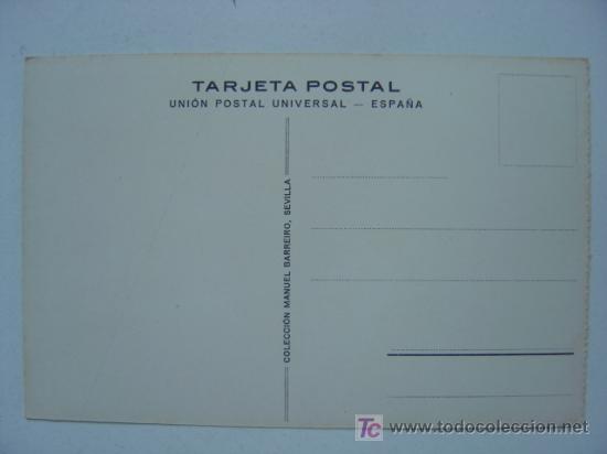 Postales: SEVILLA - Foto 2