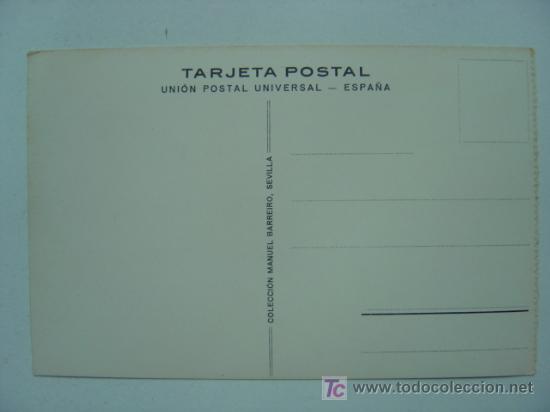 Postales: SEVILLA - Foto 2