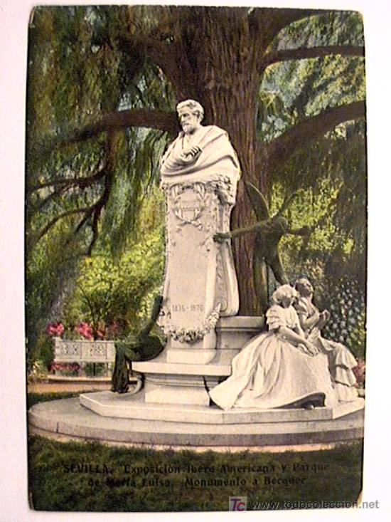 Postales: POSTAL DE SEVILLA CIRCA 1925 - Foto 1