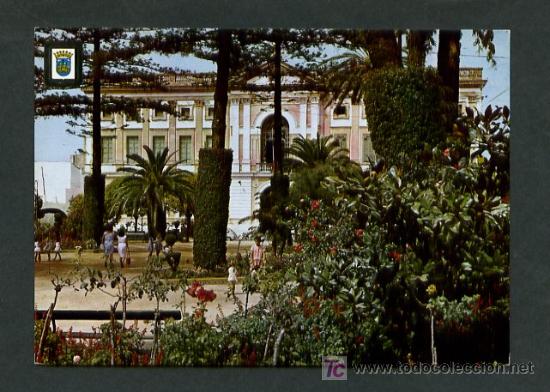 Postales: El Puerto de Santa Mar&iacute;a. Ed. Subirats Casanovas n&ordm; 1. Nueva.