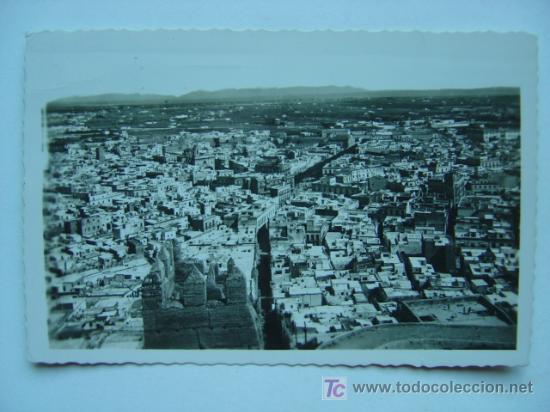 Postales: ALMERIA - VISTA GENERAL - Foto 1