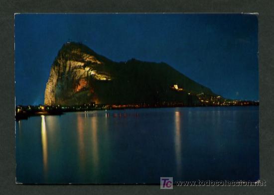 Postales: Algeciras. Ed. Arribas n&ordm; 2015. Nueva.