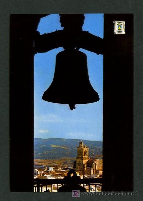 Postales: Arcos de la Frontera. Ed. Pergamino-Excl. M. Valenzuela Hidalgo n&ordm; 5338. Nueva.