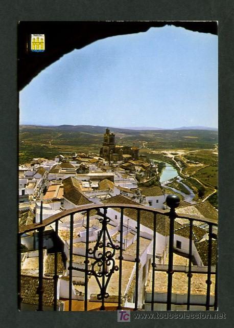 Postales: Arcos de la Frontera. Ed. Subirats Casanovas n&ordm; 24. Nueva.