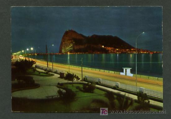 Postales: La Linea de La Concepci&oacute;n. Ed. Arribas n&ordm; 2004. Nueva.