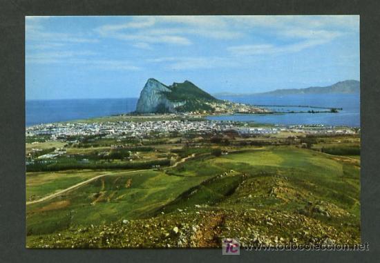 Postales: La Linea de La Concepci&oacute;n. Ed. Arribas n&ordm; 2005. Nueva.