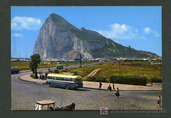 Postales: La Linea de La Concepci&oacute;n. Ed. G. Garrabella-S.C.R. n&ordm; 12. Nueva.