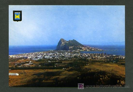 Postales: La Linea de La Concepci&oacute;n. Ed. Subirats Casanovas n&ordm; 51. Nueva.